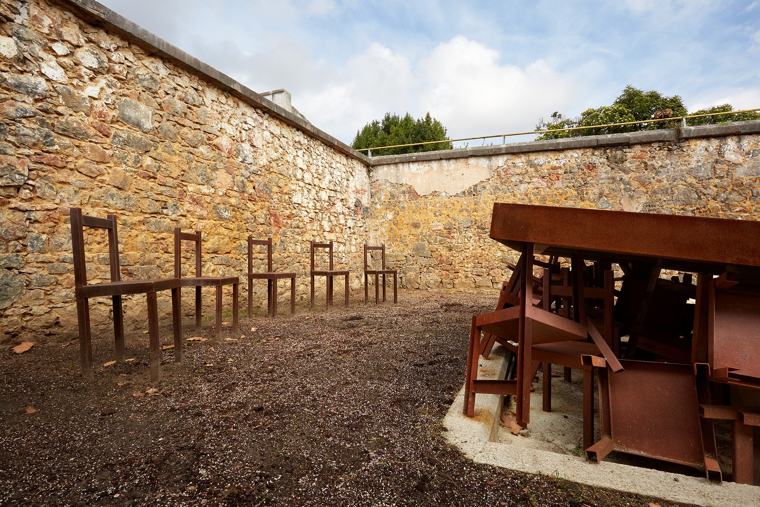 La Concejalía de Memoria Democrática organiza dos actos para conmemorar la proclamación de la Segunda República